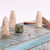 סנת - משחק ממצרים העתיקה